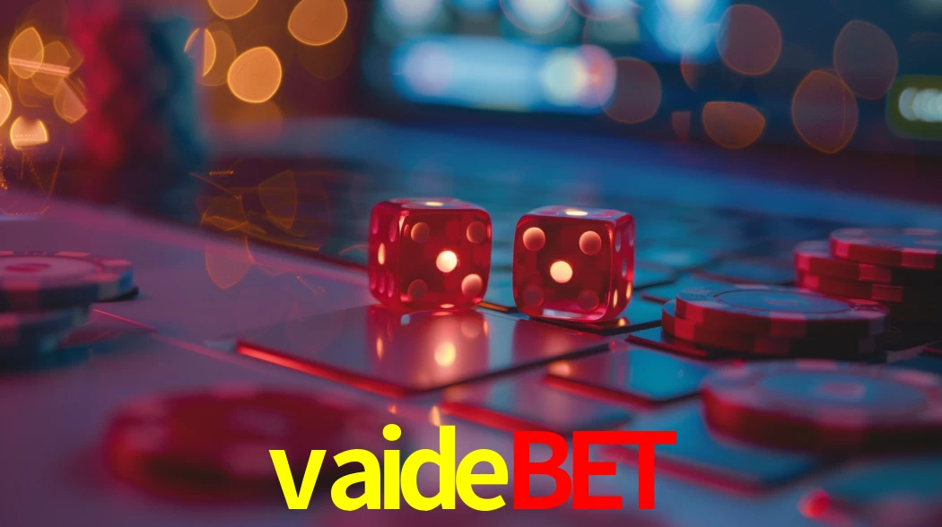 Welcome Bonus vaidebet