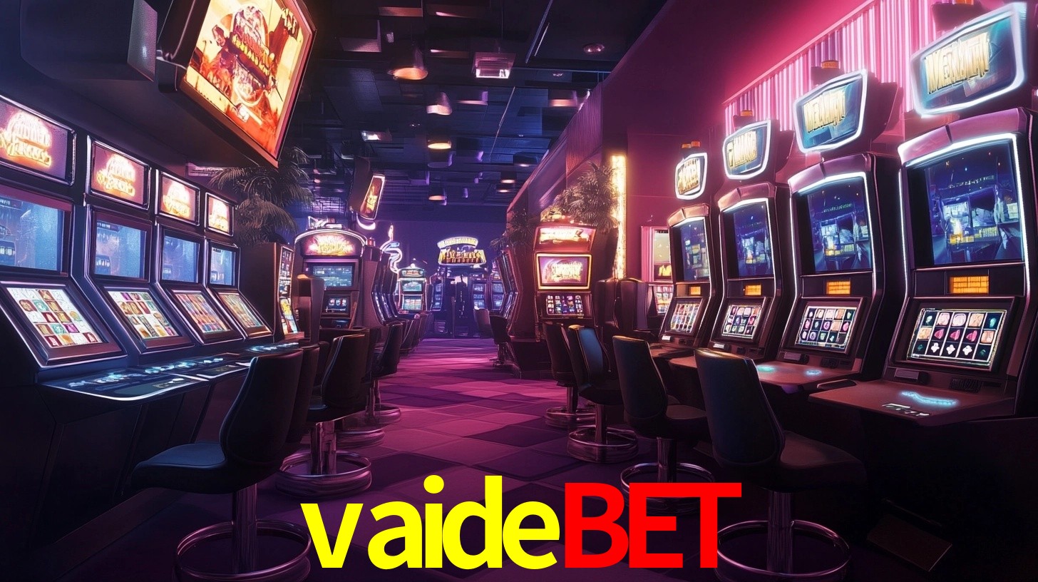 vaidebet - Caça-Níqueis Imperial - vaidebet.com