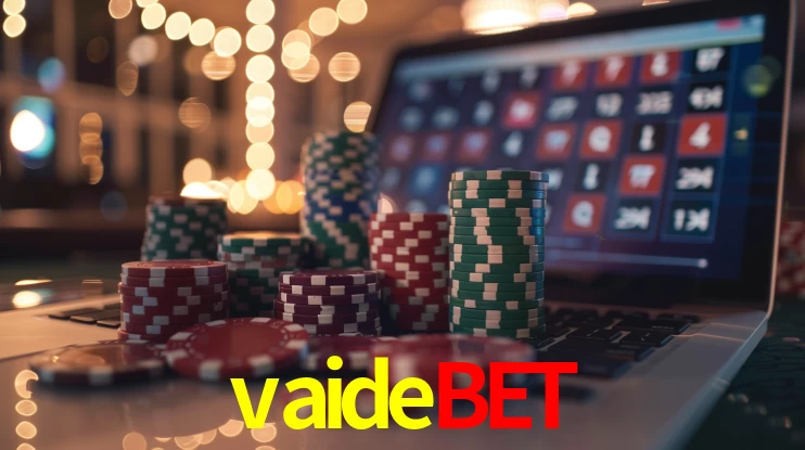 Statistics vaidebet