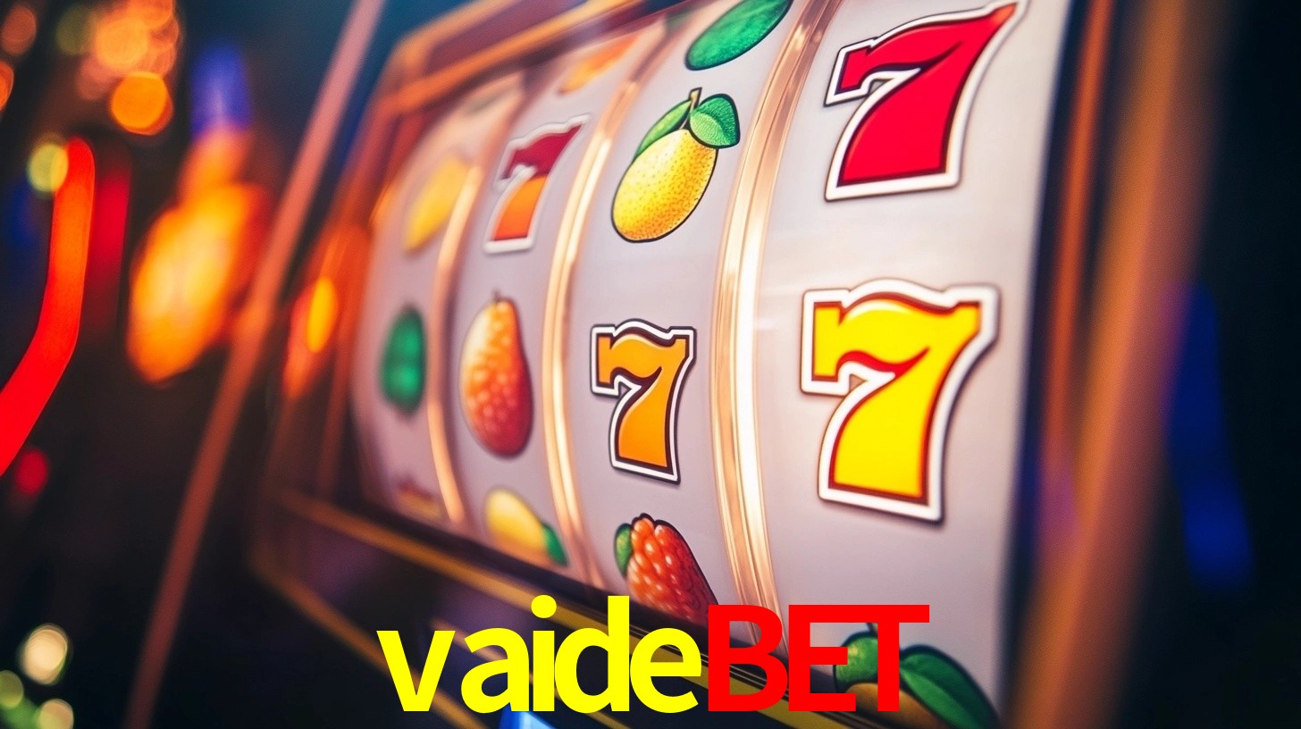 vaidebet login