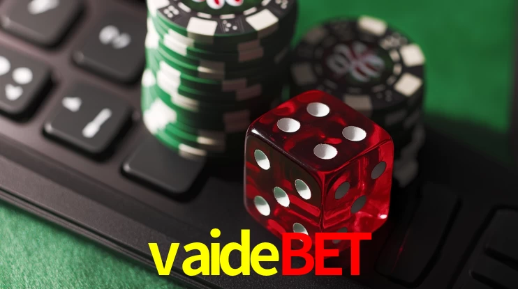 Experiência VIP vaidebet