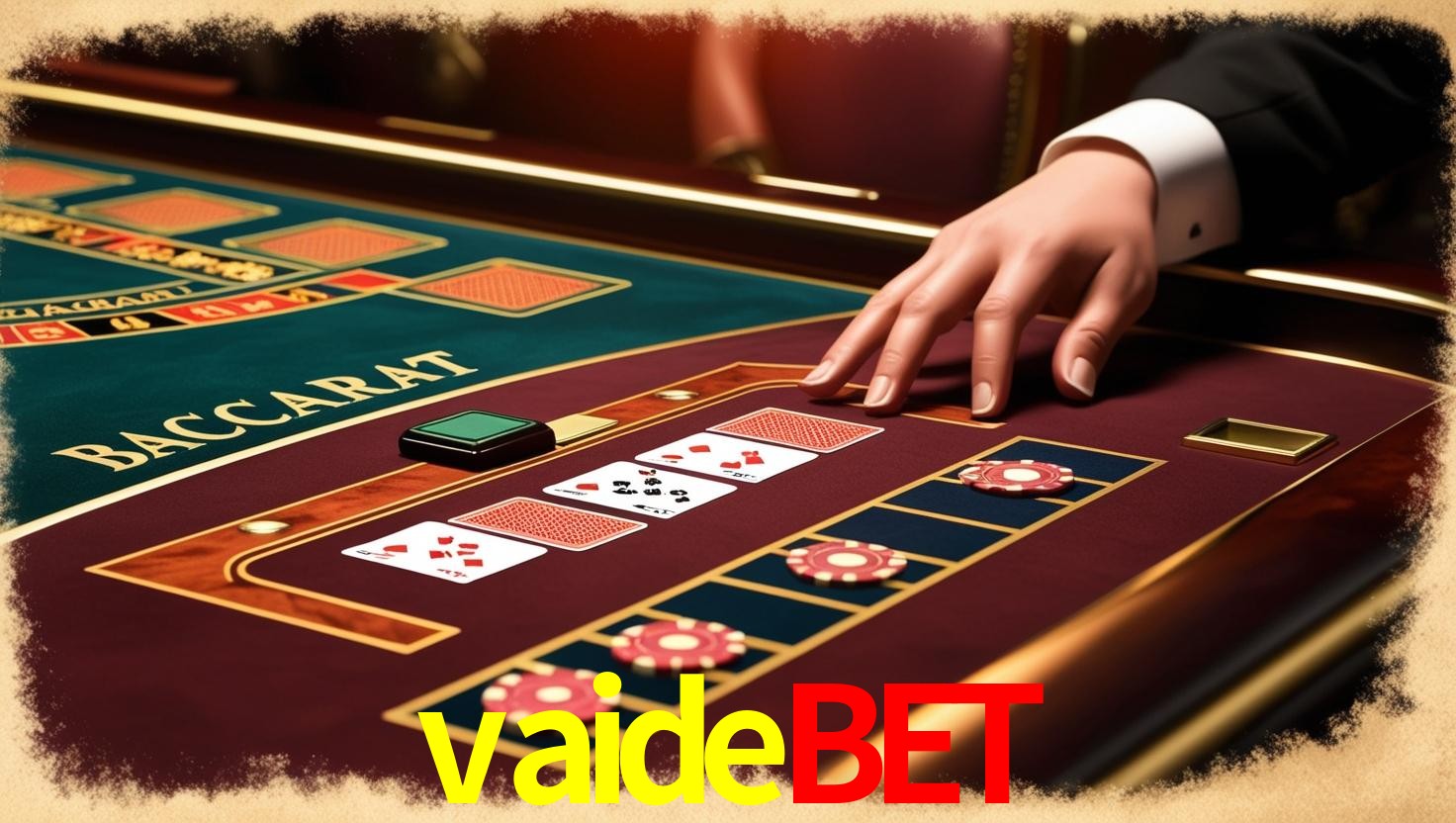 VAIDEBET