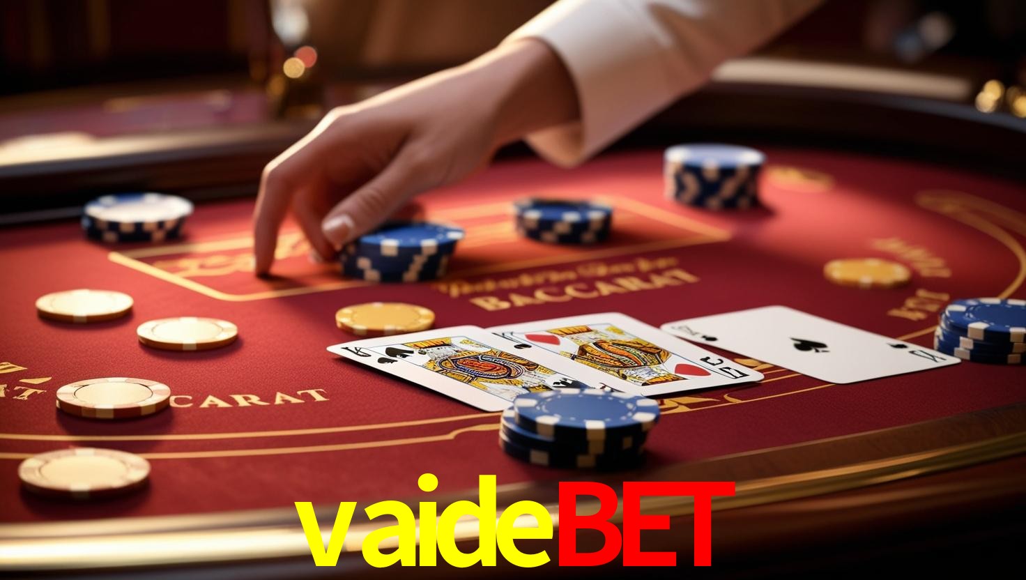 VAIDEBET