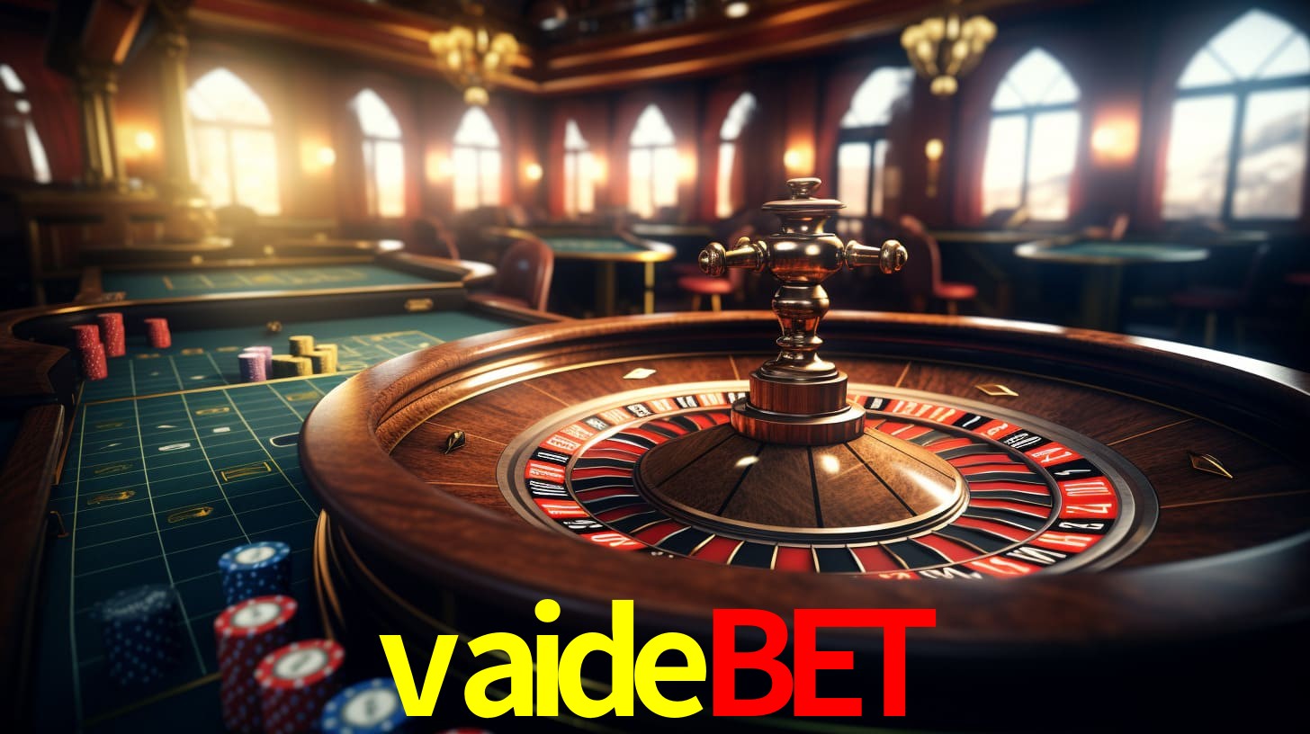 Premium Interface vaidebet