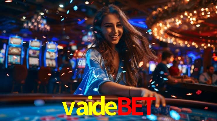 VIP Casino vaidebet
