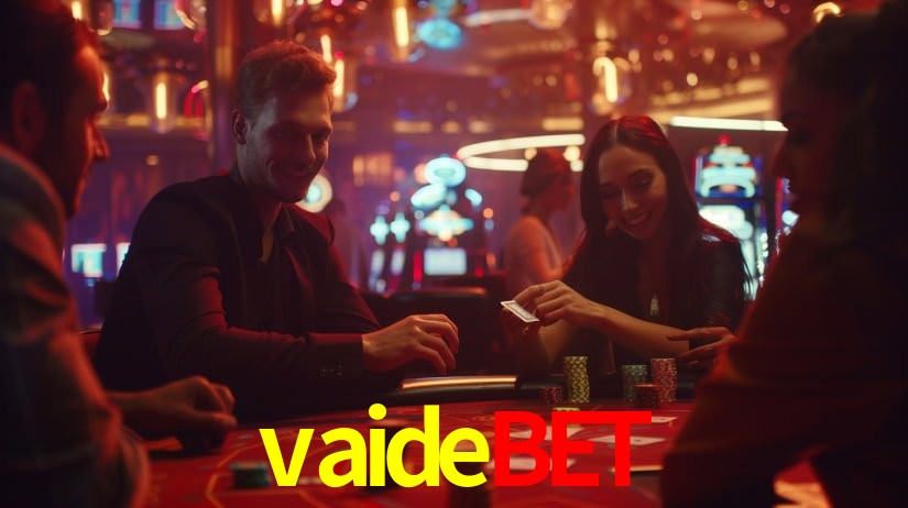 PIX Instantâneo vaidebet