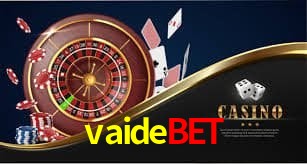 Descubra a Magia dos Jogos de Arcade no vaidebet