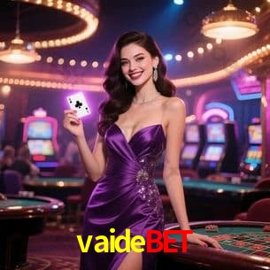 A Revolução dos Aplicativos de Jogos no vaidebet