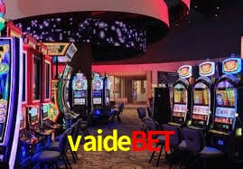 Descubra a Essência do vaidebet: Nossa História e Compromissos
