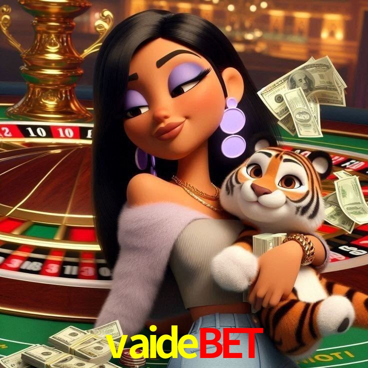Live Casino vaidebet