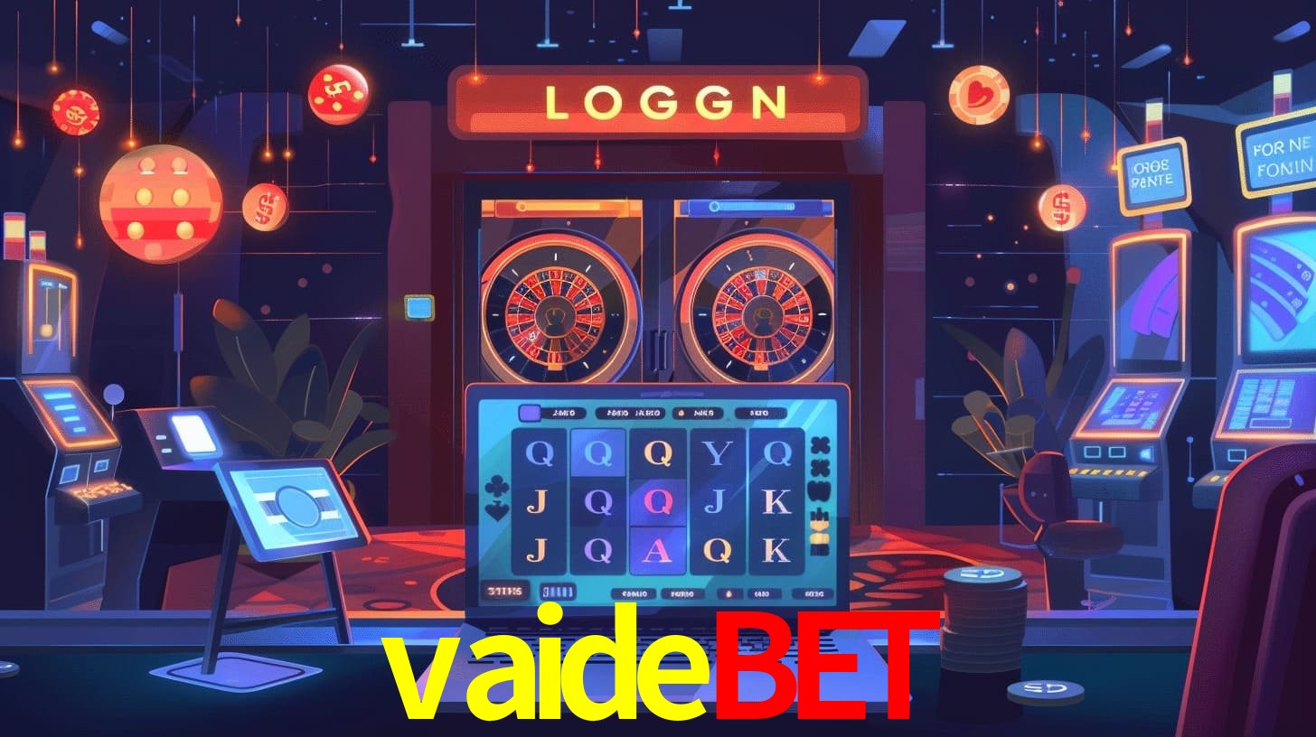 Descubra a Essência do vaidebet: Nossa História e Compromissos