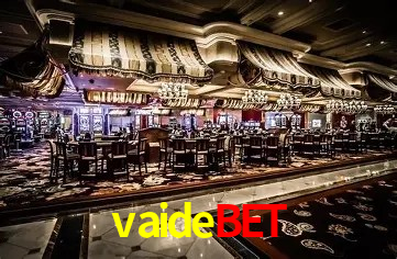 Account Benefits vaidebet