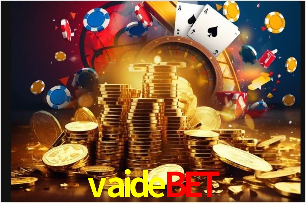 Promoções Sazonais vaidebet
