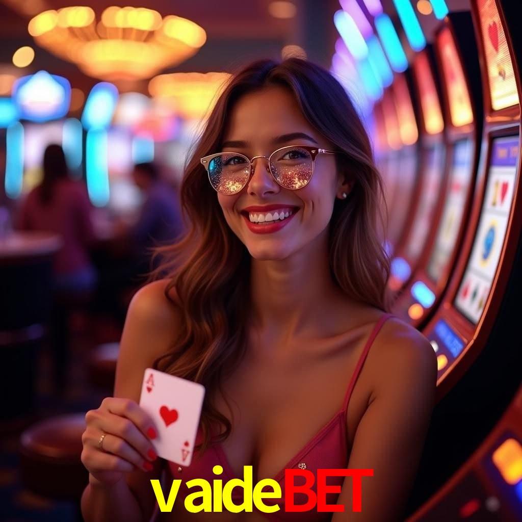 Roulette Table vaidebet