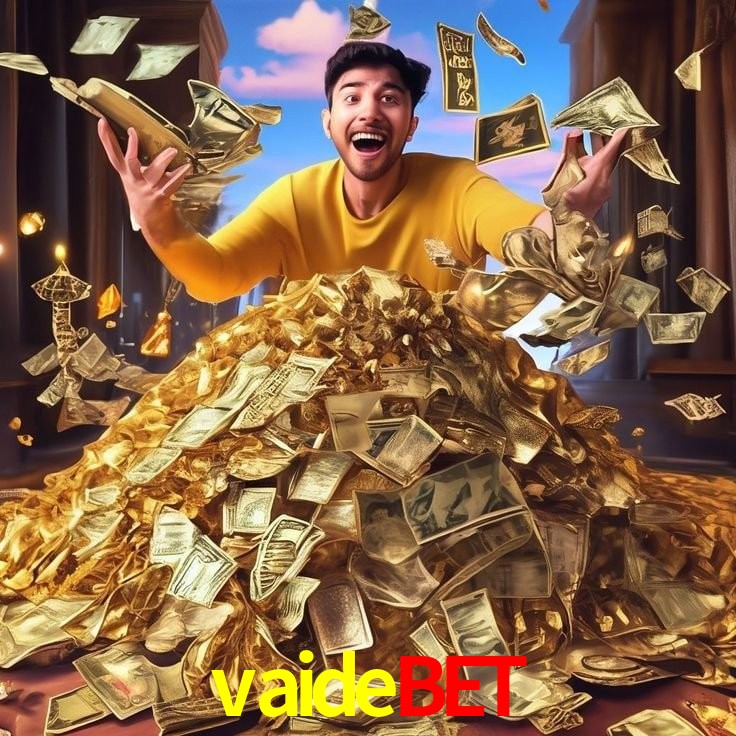 Apostas Esportivas na vaidebet: Um Guia Completo