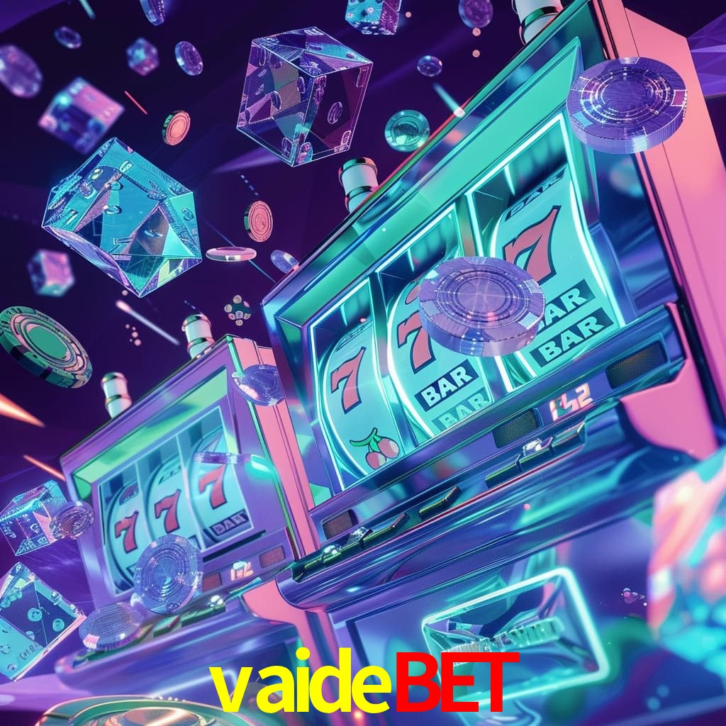 Integração de APIs vaidebet