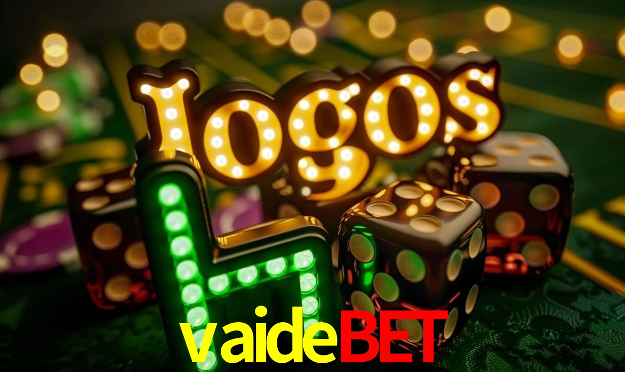 Inovações de Jogos na vaidebet: O Futuro das Experiências Interativas