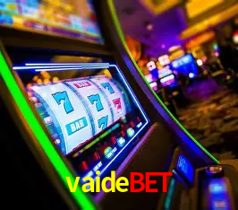 A Emoção da Loteria na vaidebet: Uma Chance de Mudança de Vida