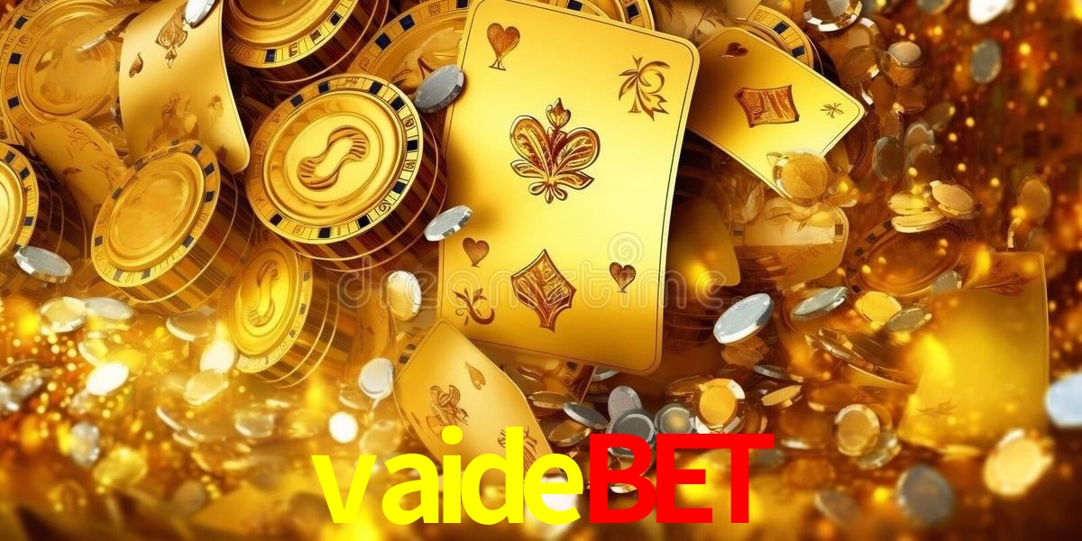 Provedores de Jogos vaidebet