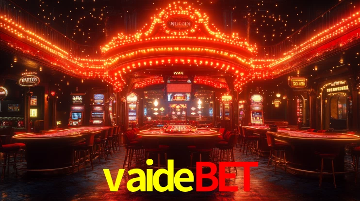 vaidebet