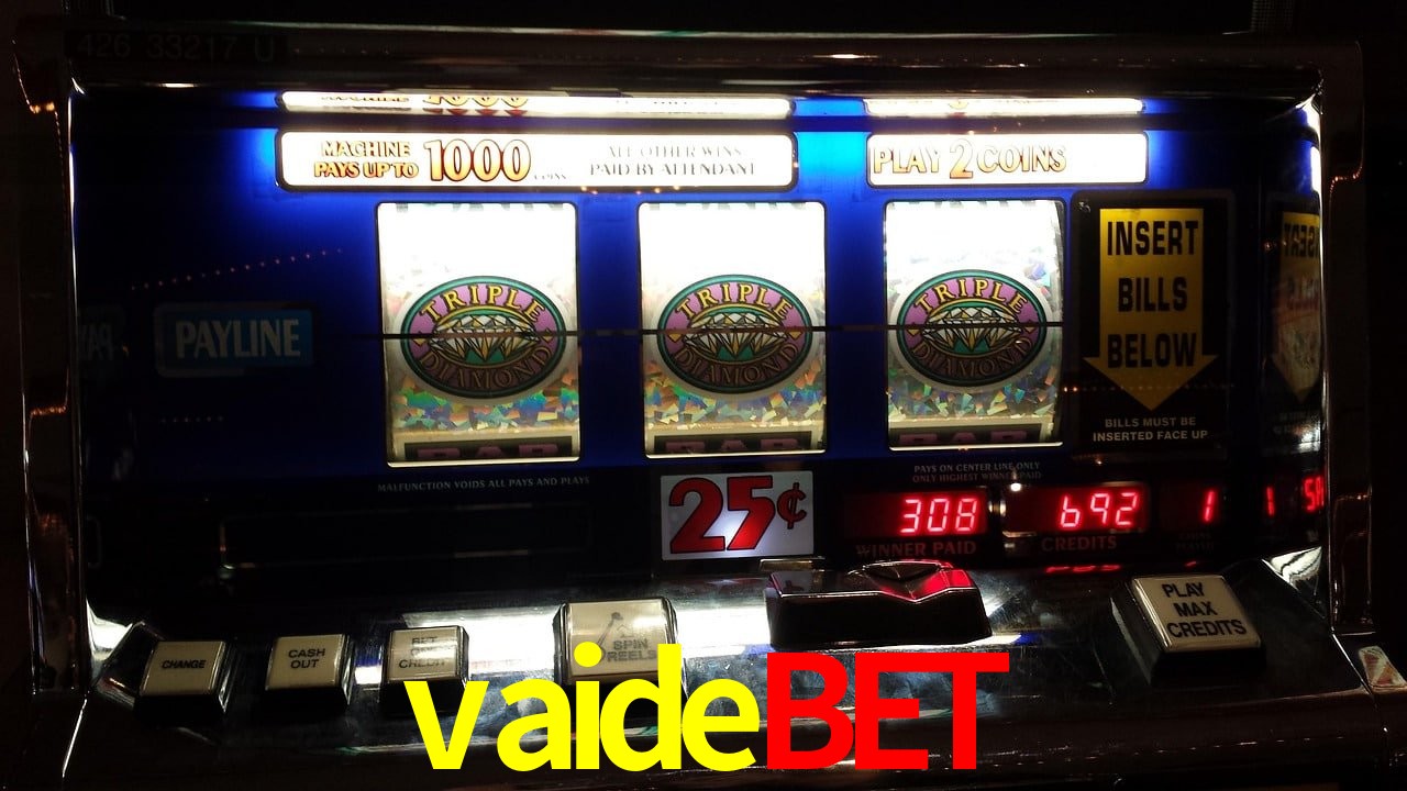 Tournaments vaidebet