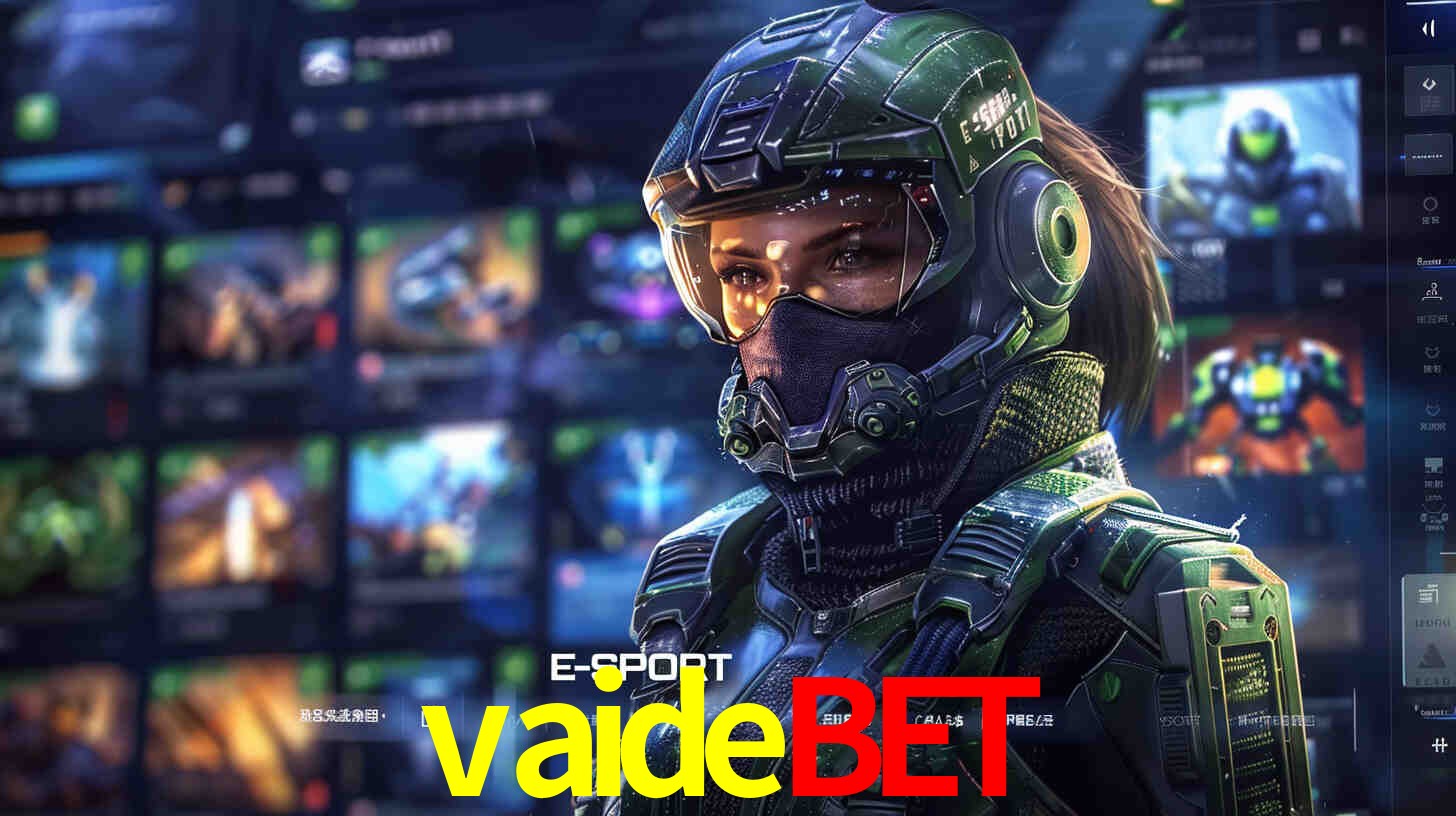 Secure Login vaidebet