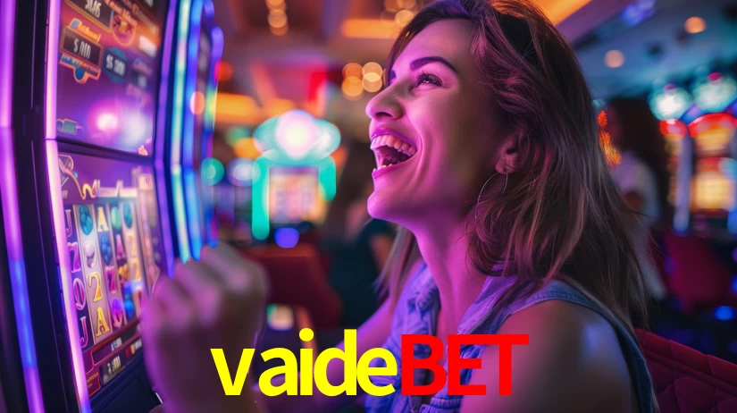 vaidebet login