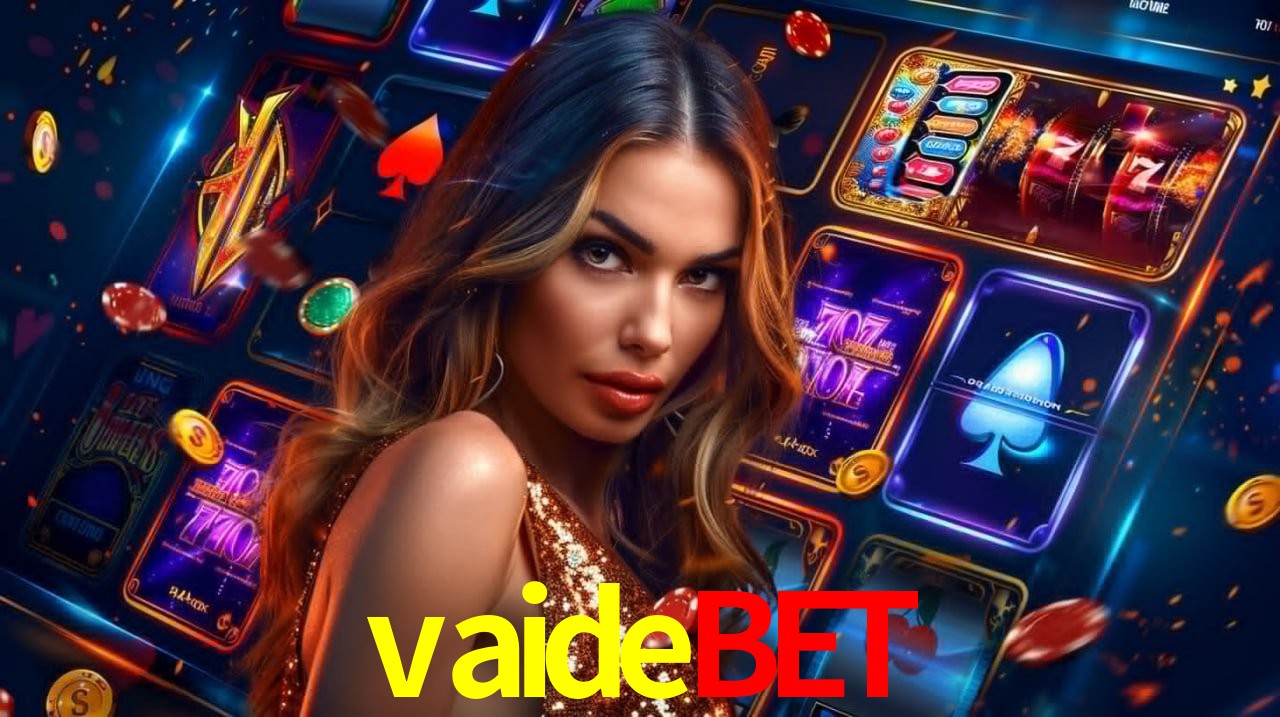 Benefícios da Conta vaidebet