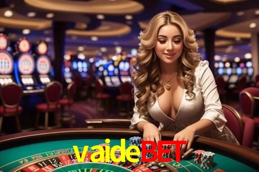 Welcome Bonus vaidebet