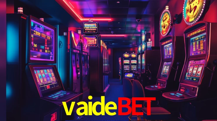 vaidebet: Seu Especialista em Apostas Esportivas Brasileiras
