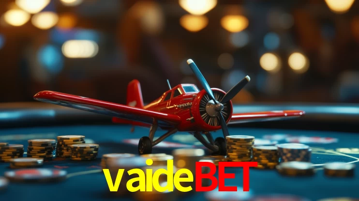 Tennis Betting vaidebet