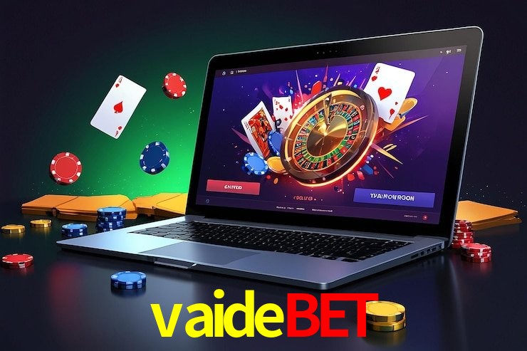 Explorando a Categoria de Eventos em Apostas na vaidebet