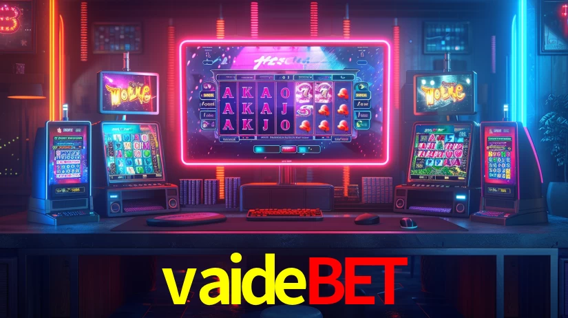 vaidebet: A Experiência de Casino com Jogos de Mesa ao Vivo