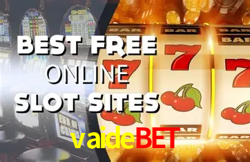 Interface Premium vaidebet