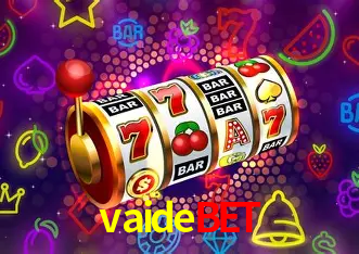 cassino vaidebet