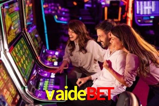 Especiais de Fim de Semana vaidebet