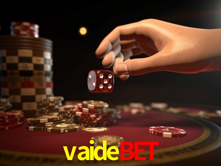 Apostas Esportivas na vaidebet: Um Guia Completo