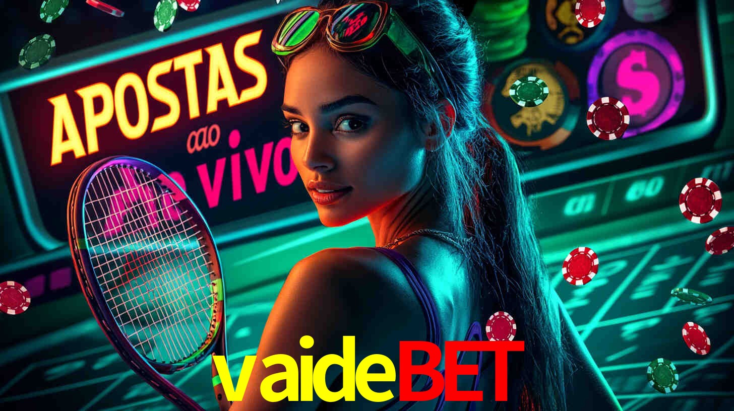 Casino VIP vaidebet