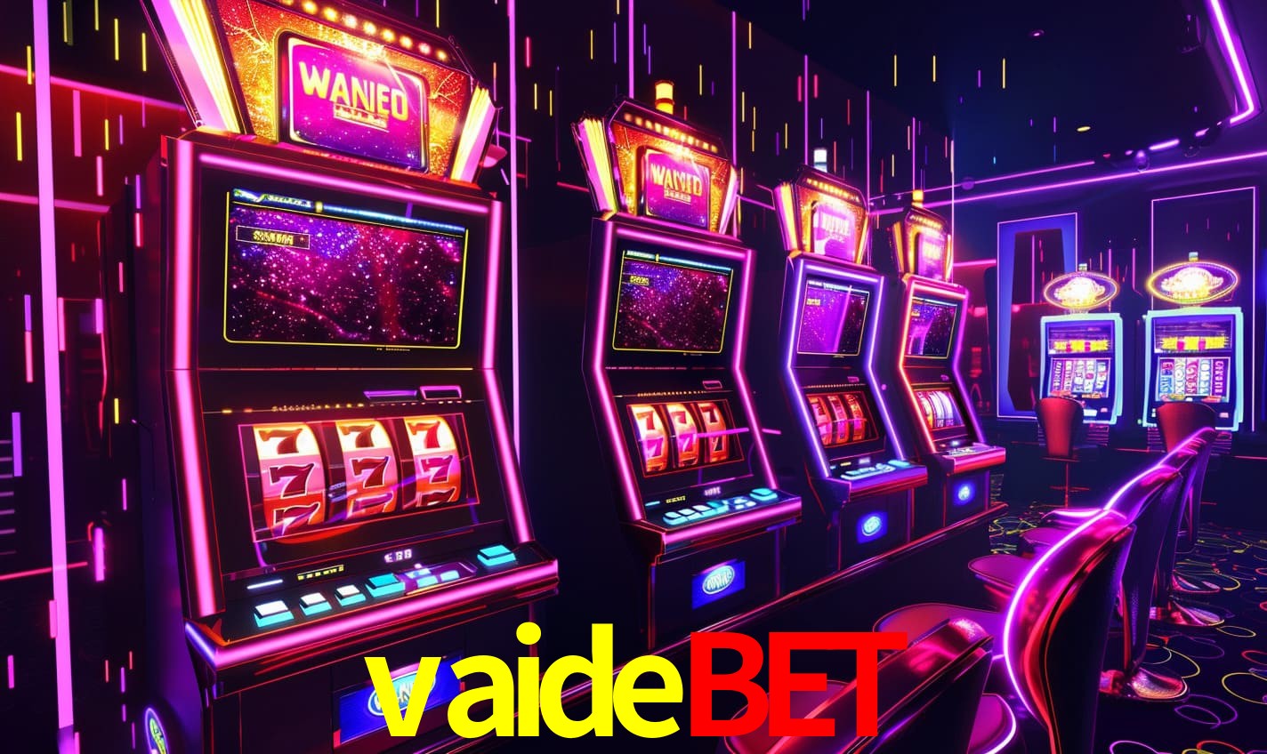 Estatísticas do Jogo vaidebet