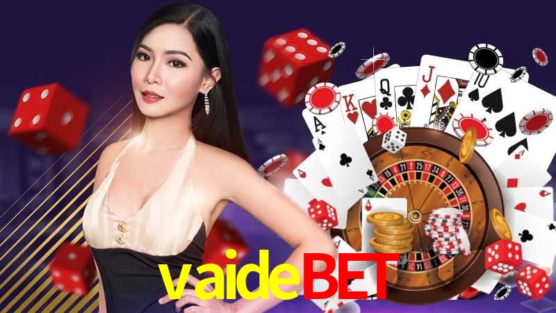 Desvendando o Mundo dos Jogos Virtuais na vaidebet