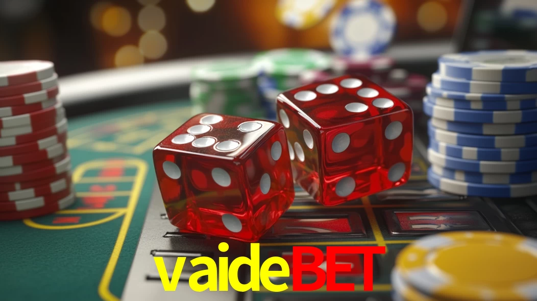 Explore as vantagens do vaidebet: serviço profissional e confiabilidade