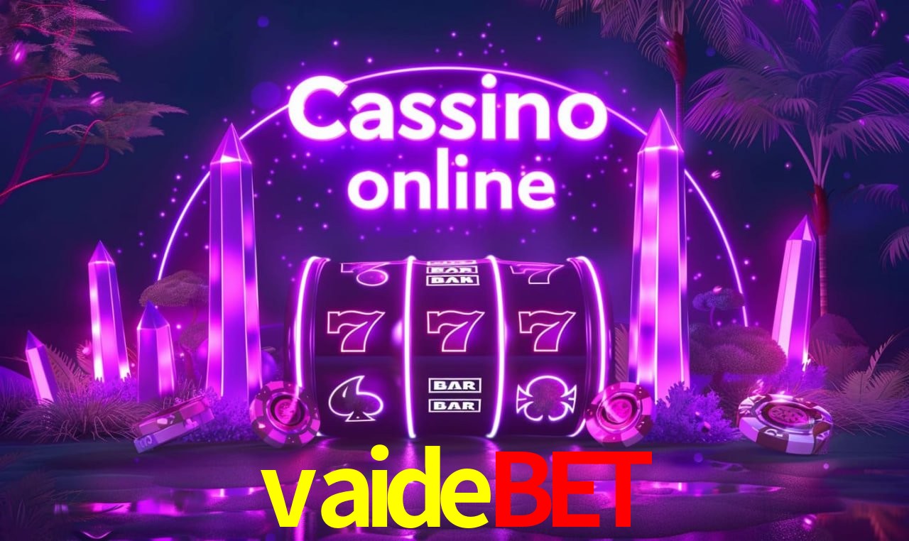 A Popularidade dos Caça-Níqueis no vaidebet