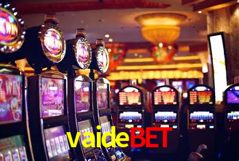 Exclusive Offers vaidebet