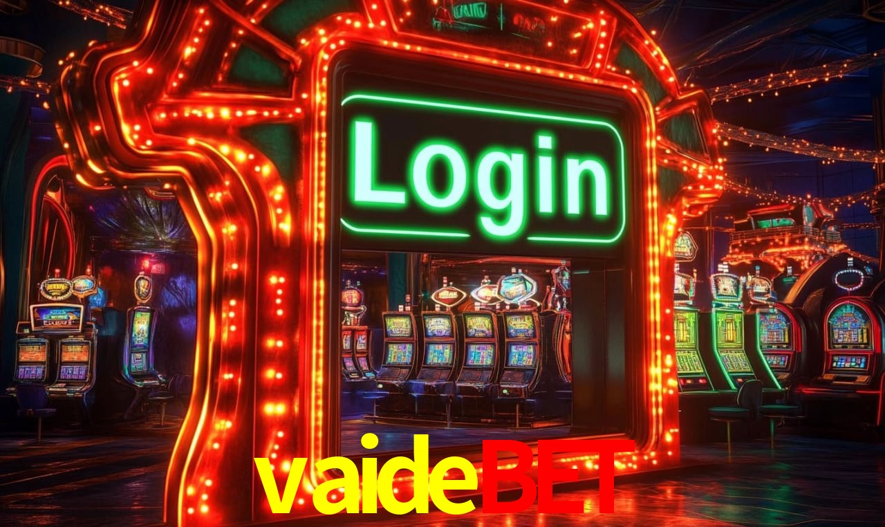 A Revolução dos Aplicativos de Jogos no vaidebet