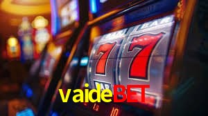 Apostas Esportivas na vaidebet: Um Guia Completo