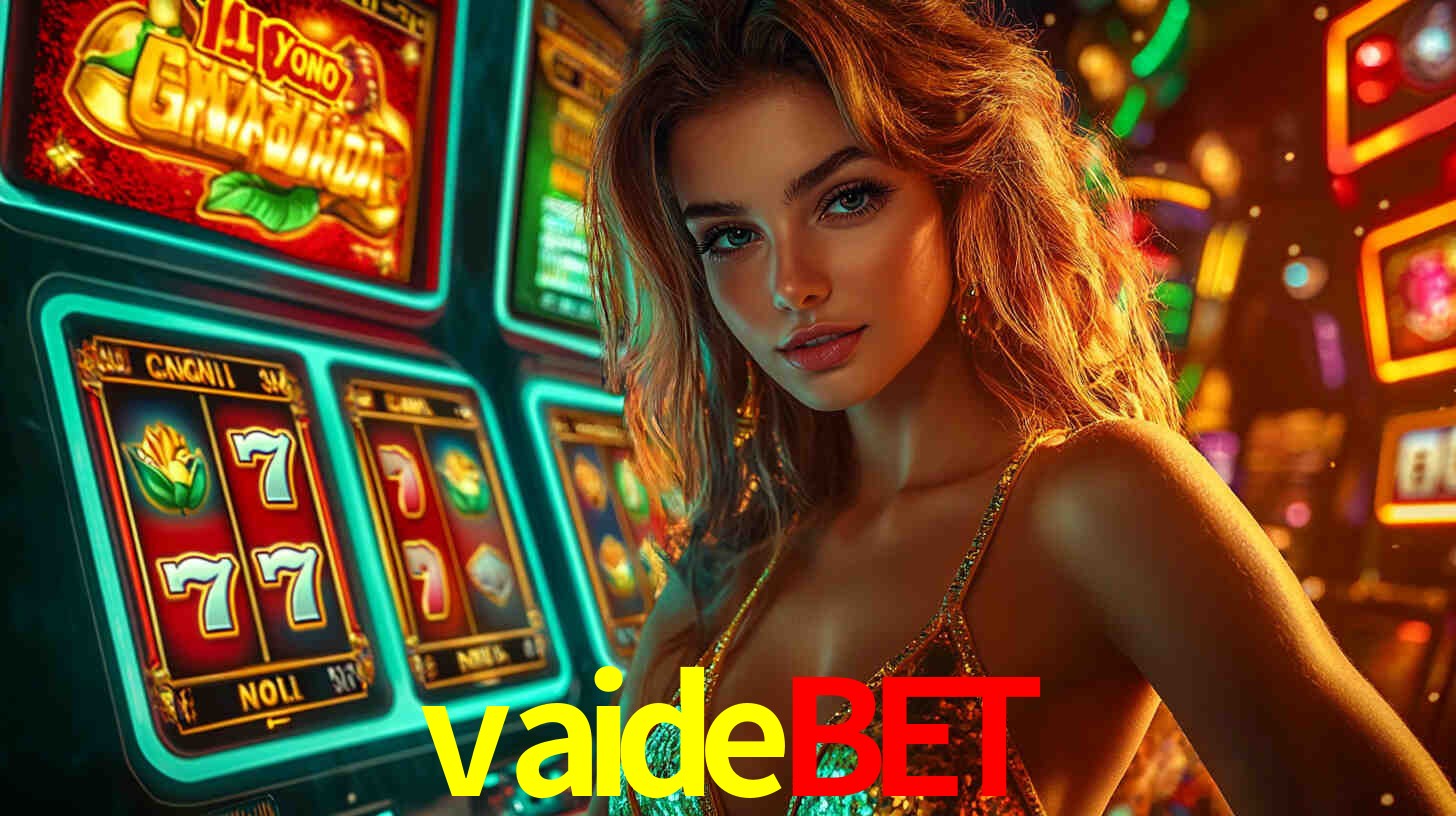 vaidebet login