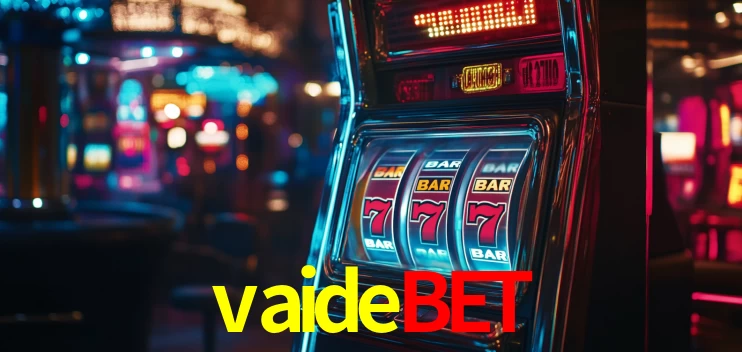 vaidebet login