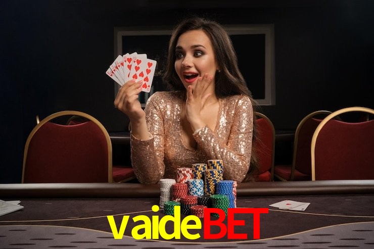 Ofertas Exclusivas vaidebet