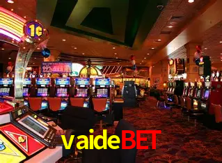 APP oficial da vaidebet para mobile
