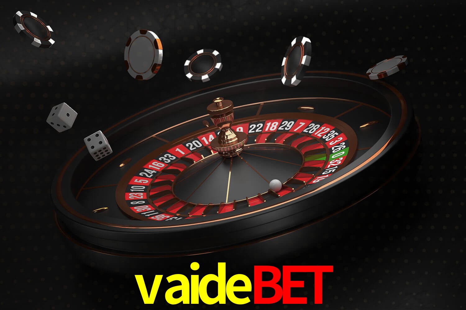vaidebet login